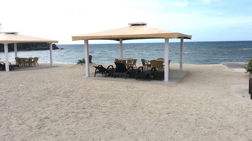 San Remigio  Casa Del Mar Beach Resort المظهر الخارجي الصورة